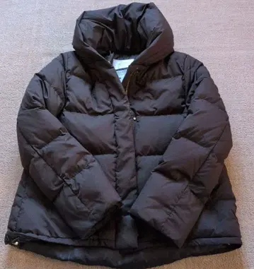 OPAQUECLIP 다운 38/M 블랙