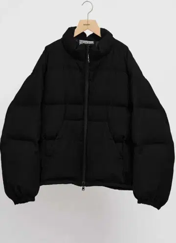 DIGAWEL F/CE. STLTH Puffer Jacket 24AW