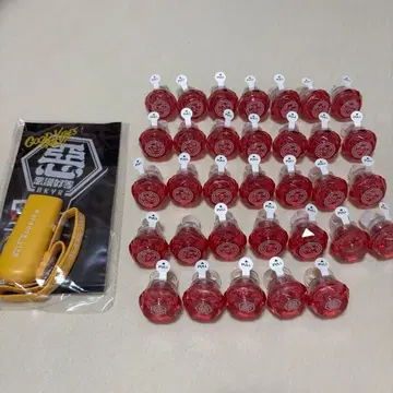 파라라이 라이트 반지 아칸야츠라 마루야마 레오