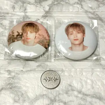 TXT 휴닝카이 팝업 캡슐 토이 ACT : TOMORROW