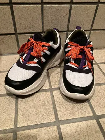 니코앤드 - 니코앤드 스니커즈