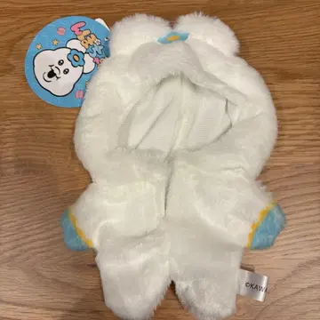 돈키 최애 인형