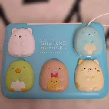 스미코구라시 컴퓨터 컴퓨터