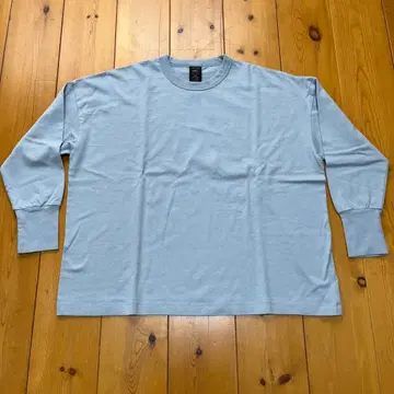 홈스펀 천축 긴팔 풀오버 색스 6337