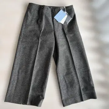 HUMAN WOMAN 와이드 팬츠 0