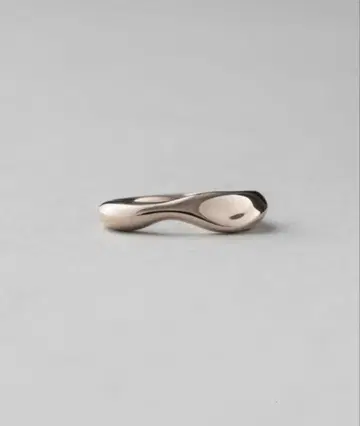 미사용에 가까운 새상품급 에테 ete 반지 15호