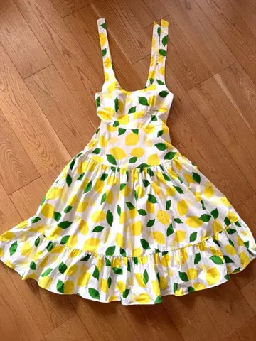 케이트 스페이드 원피스