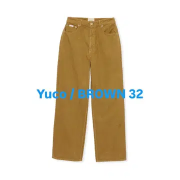 shishikui Yuco / BROWN 32