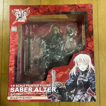 Fate/Stay Night 1/8 세이버 알타