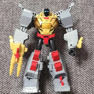 트랜스포머 어스스파크 ESD-07 DX 그림록