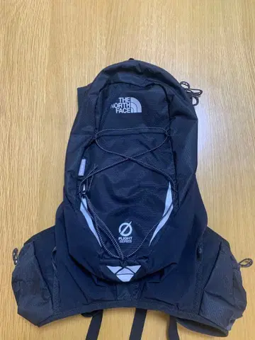 THE NORTH FACE 마틴 윙 10 L 사이즈