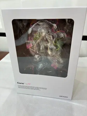 귀멸의 칼날 ConoFig 다키&규타로