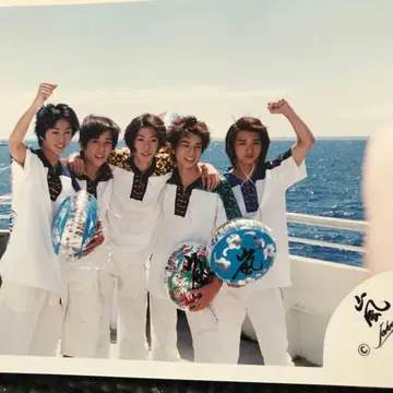 아라시 로고 사진