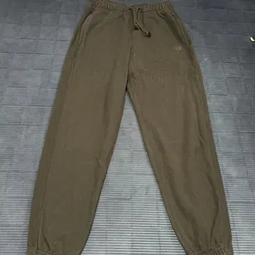 뉴발란스 스웨트 팬츠 블랙