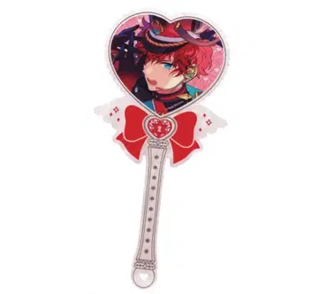 미개봉 앙스타 아마기 히이로 마법 지팡이