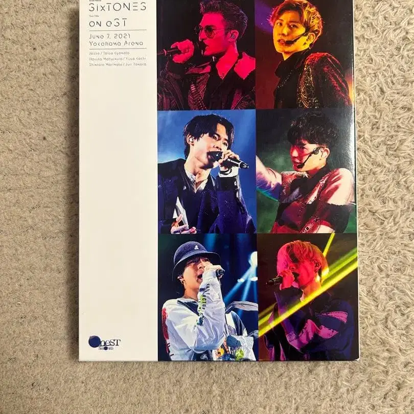 1번째 상품 이미지