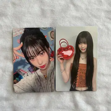 izna 이즈나 beep 코코 트레이딩 카드 타워 레코드 혜택