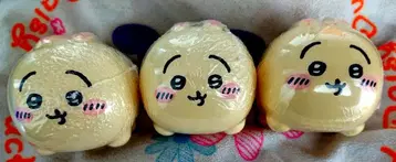 치이카와 저금통 토끼 가챠