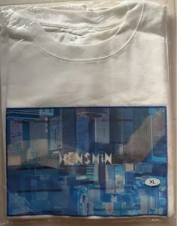 미사용 새상품 요네즈켄시 HENSHIN T셔츠 XL사이즈