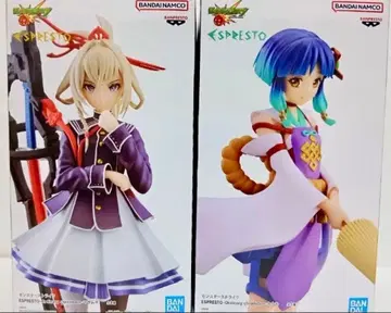 몬스토 마사무네 야쿠모 피규어 ESPRESTO 몬스터 스트라이크