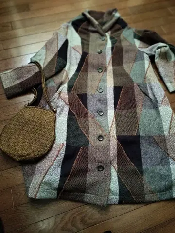 자우의 코트 132,000엔의 상품 센소유니코