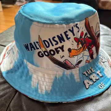 구피 햇 리버서블 디즈니