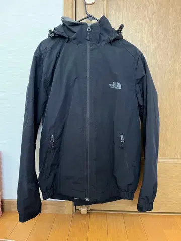 THE NORTH FACE 블랙 마운틴 후드티