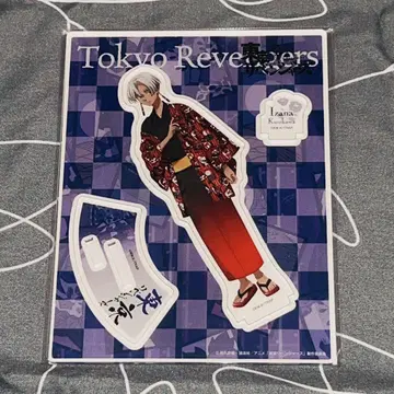 쿠로카와 이자나 아크릴 스탠드