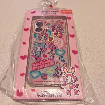 메조피아노 베리에 Skinnydip iPhone 16 케이스