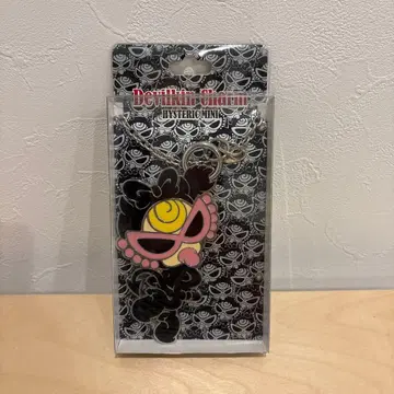 HYSTERIC MINI 데빌킨 참