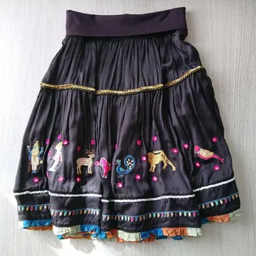 프랑슈리페 새상품 스커트 블라우스 세트