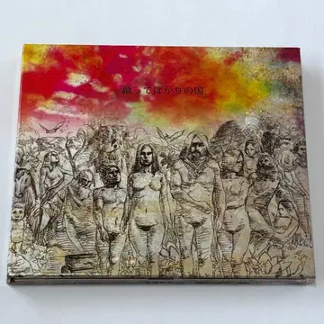 비 렌탈 제외 단종 s.t 춤추는 나라 / 춤추는 나라