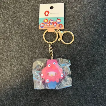 산리오 미야쿠미야쿠 클리어 마이멜로디