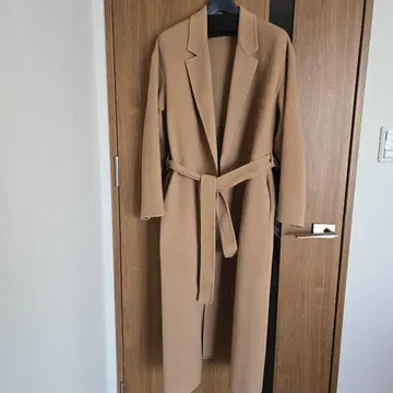 EVERYDAY I LIKE. Oversized 가운 코트