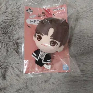 ENHYPEN 제일복권 희승 봉제 인형