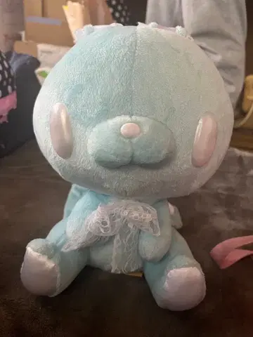 척스 GP 범용 토끼 레이스 블루