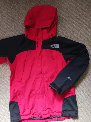 North Face ,,Moutain Parka