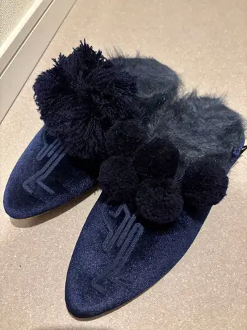 Midorikawa suicock 22AW 뮬