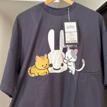 CUNE 셔츠 사이즈 3 c그레이 색상