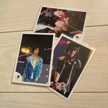 SnowMan 와타나베 쇼타 공식 사진