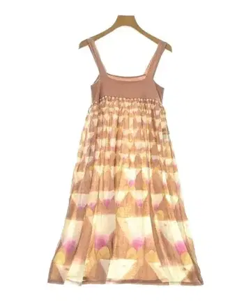 TSUMORI CHISATO 여성용 원피스