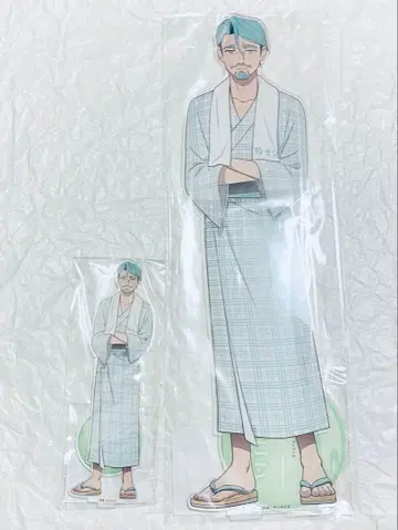 기동전사 건담 GQuuuuuuX 샤리아 불 아크릴 스탠드 2점