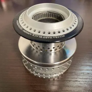 OceanMark ST4300 Ver.Z 커스텀 스풀