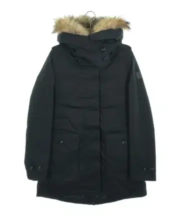 WOOLRICH 다운 코트 여성용