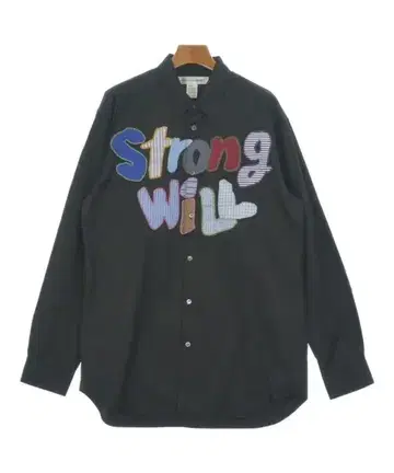 COMME des GARCONS SHIRT 캐주얼 셔츠 남성용