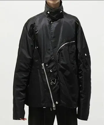 Tamme AFV BA M89 자켓