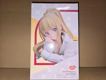 미개봉 엘리트의 교실 카루이자와 케이 피규어