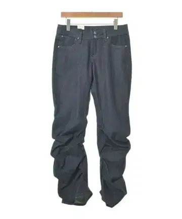 지스타 로우 데님 팬츠 남성용