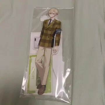 18TRIP 에이트리 키타카타 이쿠 아크릴 스탠드 아크스타