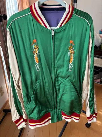 DAIRIKU 스카잔 22SS Hamadar Ska Jumper